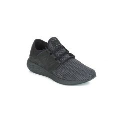 Buty do biegania New Balance CRUZ. Czarne buty do biegania męskie New Balance. Za 335,20 zł.