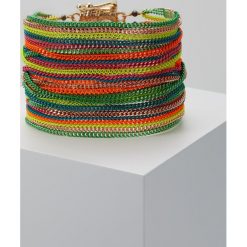 Bransoletki damskie: Rosantica MILLEFILI BRACELET Bransoletka multicoloured