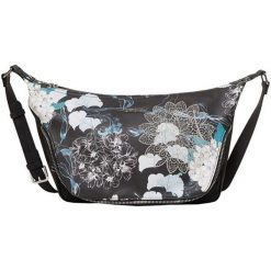 Desigual Torba Bols Arcadia Soma Lia Negro 18waxpdb 2000. Szare torebki klasyczne damskie marki Desigual, bez wzorów, bez dodatków. W wyprzedaży za 198,00 zł.