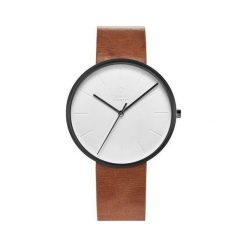 Obaku V219GXBIRZ - Kupuj tylko oryginalne produkty w autoryzowanym sklepie. Szare zegarki męskie marki Obaku. Za 531,00 zł.