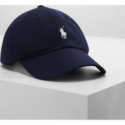 Czapki damskie: Polo Ralph Lauren Golf GOLF Czapka z daszkiem french navy