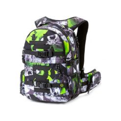 Plecaki damskie: Nugget Unisex Plecak Arbiter 3 Wielo Barwny Uni