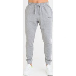 SPODNIE CROWFORDY john richmond sport. Czarne spodnie męskie John Richmond, xl, bez wzorów, z dresówki, sportowe. Za 289,00 zł.
