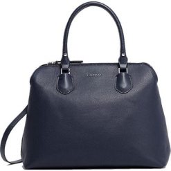 Fiorelli Torebka damska Rosa FWH0649 Navy. Niebieskie torebki klasyczne damskie Fiorelli, w paski, na ramię, bez dodatków. W wyprzedaży za 326,00 zł.