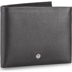 Duży Portfel Męski JOOP! - Cardona 4140003748 Black 900. Czarne portfele męskie JOOP!, bez wzorów, ze skóry. W wyprzedaży za 349,00 zł.