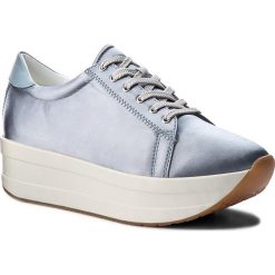 Sneakersy damskie: Sneakersy VAGABOND – Casey 4322-085-66 Haze Blue
