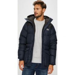 Levi's - Kurtka puchowa. Brązowe bez kategorii marki Levi's®, l, z materiału. Za 799,90 zł.