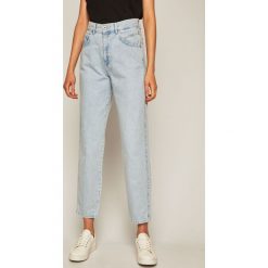 Medicine - Jeansy Tapestry Stripes. Jeansy damskie MEDICINE. Za 139,90 zł.