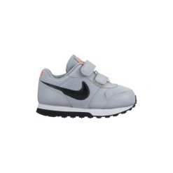 Buty Dziecko Nike Boys' MD Runner 2 (TD) Toddler Shoe 806255. Trampki dziewczęce Nike. Za 112,63 zł.