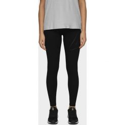 Legginsy damskie. Legginsy damskie l, bez wzorów, z dzianiny. Za 99,99 zł.