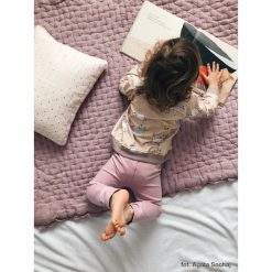 Odzież dziecięca: Bluza bomberka Pink Cats
