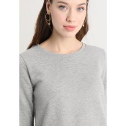 Bluzy damskie: DP Maternity UNDERLAY WITH STRIPE Bluza grey