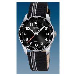 Zegarki męskie: Zegarek unisex Festina Junior F16906_4