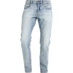 Jeansy męskie: GStar 3301 SLIM Jeansy Slim Fit elto superstretch