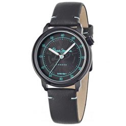 Pepe Jeans zegarek damski R2351117503. Niebieskie zegarki damskie Pepe Jeans. W wyprzedaży za 249,00 zł.
