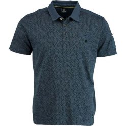 Lerros Koszulka polo 2033246 L granatowa. Koszulki męskie Lerros, m, bez wzorów, z bawełny, polo, bez rękawów. W wyprzedaży za 169,00 zł.