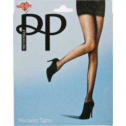 Pończochy i rajstopy: Pretty Polly – Rajstopy