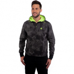 Sam73 Męska Bluza Mm 710 500 Xxl. Czarne bejsbolówki męskie sam73, m, moro, z dzianiny. Za 175,00 zł.