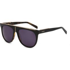 Balmain Okulary przeciwsłoneczne BL2105B. Pomarańczowe okulary przeciwsłoneczne damskie Balmain. Za 193,00 zł.