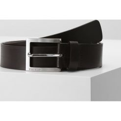 Paski męskie: LAGERFELD Pasek brown