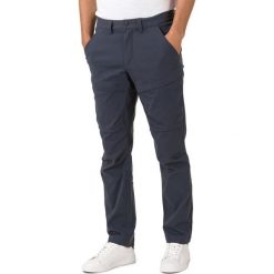 Helly Hansen Skar Spodnie Niebieski. Niebieskie spodnie męskie Helly Hansen, l, bez wzorów, z elastanu. Za 393,95 zł.