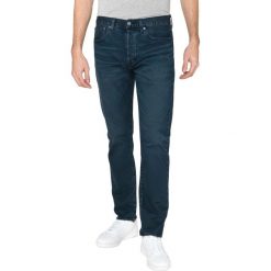 Levi's 501® Dżinsy Niebieski. Niebieskie jeansy męskie Levi's®, s, bez wzorów. Za 430,95 zł.