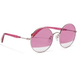 Okulary przeciwsłoneczne FURLA - Luna 995108 D 235F MRL Fuxia. Szare okulary przeciwsłoneczne damskie marki Furla. Za 715,00 zł.