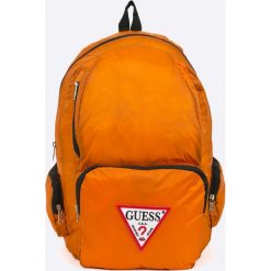 Plecaki męskie: Guess Jeans – Plecak Just4Fun Backpack
