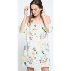 Sukienki hiszpanki: Kiss my dress – Sukienka