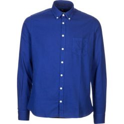 Koszule męskie: Koszula – Tailored fit – w kolorze niebieskim