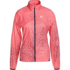 Kurtki sportowe damskie: ODLO JACKET OMNIUS Kurtka do biegania dubarry