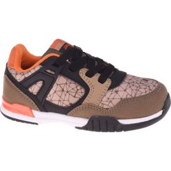 Buciki niemowlęce: BEJO Buty Juniorskie Cedro JR Beige/Brown/Orange r. 32