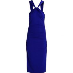 Sukienki hiszpanki: Baukjen MONICA Sukienka z dżerseju violet blue