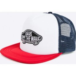 Czapki z daszkiem męskie: Vans – Czapka