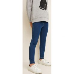 Legginsy dziewczęce: Mango Kids – Legginsy dziecięce Ritim3 110-164 cm