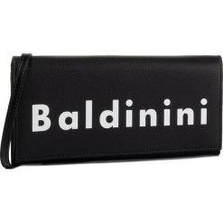 Torebka BALDININI - G1N810999 Black. Czarne listonoszki damskie Baldinini, z aplikacjami, ze skóry, zdobione, bez dodatków. W wyprzedaży za 409,00 zł.