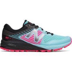 Buty sportowe damskie: buty do biegania damskie NEW BALANCE / WT910BB4