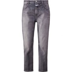 CLOSED HEARTBREAKER Jeansy Relaxed Fit easy wash. Niebieskie rurki damskie CLOSED, bez wzorów, z bawełny. Za 789,00 zł.