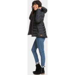 Roxy ROCK PEAK Kurtka przejściowa black. Czarne kurtki damskie Roxy, s, bez wzorów, z poliesteru. Za 369,00 zł.