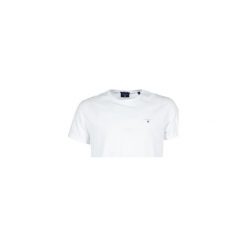 T-shirty męskie: T-shirty z krótkim rękawem Gant THE ORIGINAL T-SHIRT