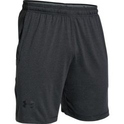 Under Armour Spodenki męskie 8in Raid Short szare r. XXL (1257825-090). Szare spodenki sportowe męskie Under Armour, sportowe. Za 133,78 zł.
