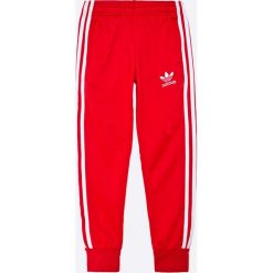 Spodnie męskie: adidas Originals – Spodnie dziecięce 128-164 cm