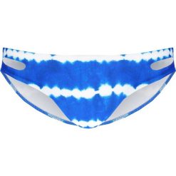 Stroje dwuczęściowe damskie: watercult Dół od bikini pacific/white