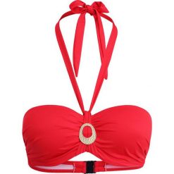 Stroje dwuczęściowe damskie: Cyell Góra od bikini fire red