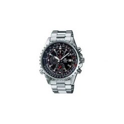Zegarki męskie: Zegarek męski Casio Edifice EF-527D-1AVEF