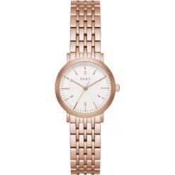 DONNA KARAN PROMOCJA ZEGAREK NEW YORK Minetta NY2511. Zegarki damskie DONNA KARAN. W wyprzedaży za 629,00 zł.