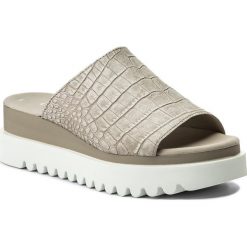 Chodaki damskie: Klapki GABOR - 83.613.42 Silk