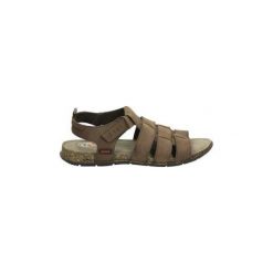 Sandały Joma FORMENTERA-824. Pomarańczowe sandały męskie Joma, bez zapięcia. Za 260,24 zł.