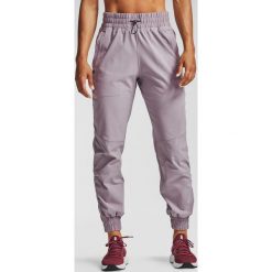 Under Armour RECOVER™ Spodnie Fioletowy. Fioletowe spodnie damskie Under Armour, xl, z elastanu. Za 412,95 zł.