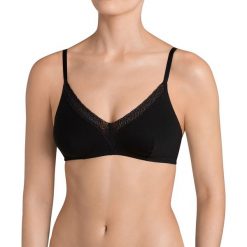Biustonosze: Biustonosz EVERNEW LACE